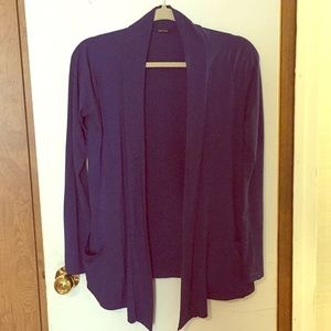 Lightweight cardigan